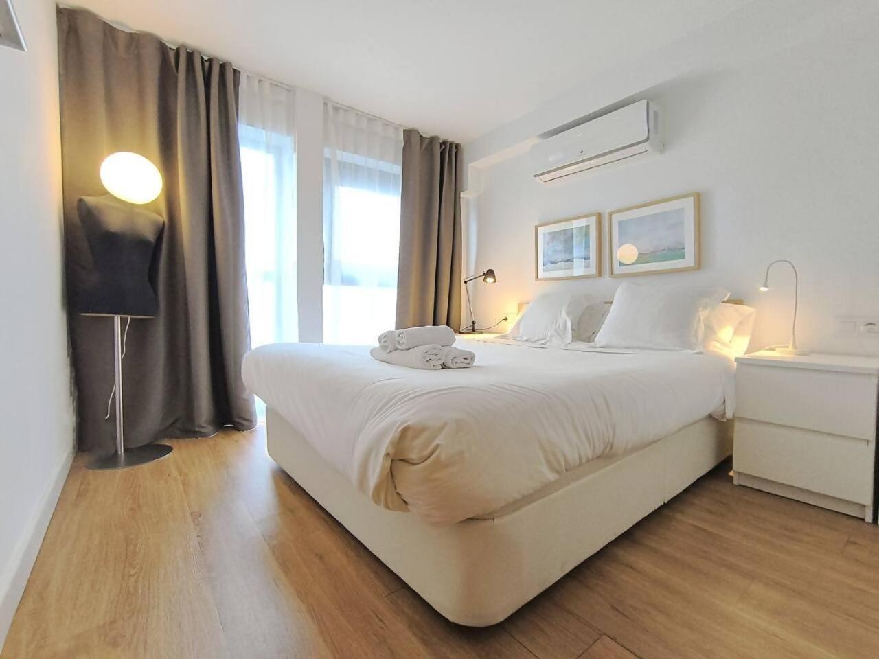 Apartament Duplex San Lorenzo *